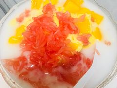 -芬芳甜品(同福路店)