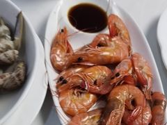 -阿勇海鲜排档2号(朱家尖店)