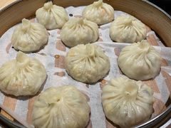 -老班长手工灌汤包老店(东山店)