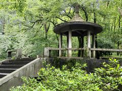 -紫霞湖公园