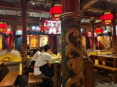 -蜀江龙火锅(339店)