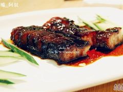 至尊叉烧-港东盛宴烧腊至尊