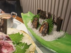 -虾佬圣汤·海鲜姿造(乐堤港店)