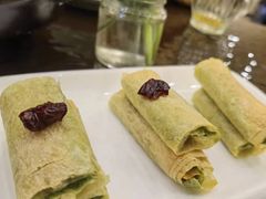 -五观堂素食(新华路店)