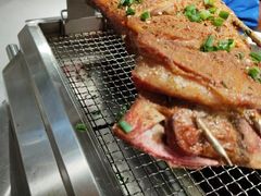 -老三龙虾(汉阳杨泗庙店)