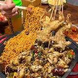 我也不想心动啊！可它是钢铁般的牛蛙呀！！