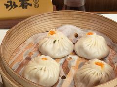 -永春园·扬州早茶·淮扬菜(漫乐城店)