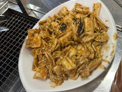 -张记烤羊腿(北花园店)