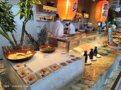 -嘉定凯悦·咖啡厅