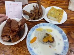 -百家缘(东门南路店)