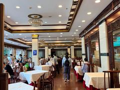 -楼外楼(西湖景区孤山路店)