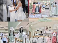 -深圳龙华星河COCO City(民治店)