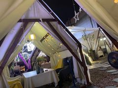 -皇玺·云汀花园餐厅(振华商厦店)