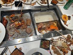 -星伦多 自助料理(圆融店)