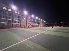 -北京西城广安体育馆