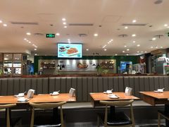大堂-晋家门(文峰广场店)