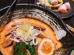 -山上下日本料理(万象城店)