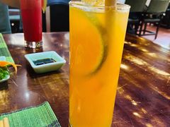 -Lam Vien Restaurant