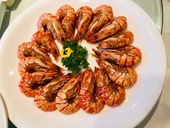 -申粤轩酒楼·三十年粤菜经典(丁香花园店)