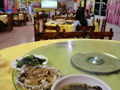 大堂-荔枝红五号农庄