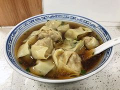 -古徽州馄饨店(宝安路店)