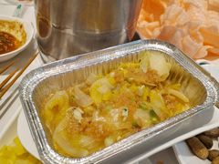 -金刚山烧烤(中山路店)