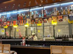 -鲔吞·和牛寿喜烧(闵行区绿瘦酒店)