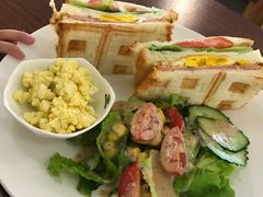 -manabe (共和新路店)