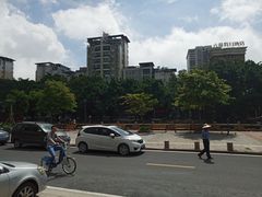 -龙禧渔村酒楼