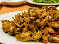 炒泊壳-抱德·潮汕味(敦和店原惠城鱼仔)