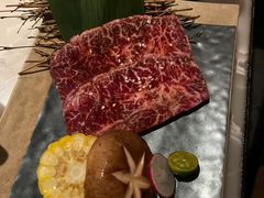 -厚贞日式烤肉(龙之梦店)