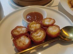 -铭家点心(秦岭路店)