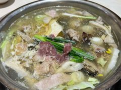 -海关荤豆花(洋河一路店)