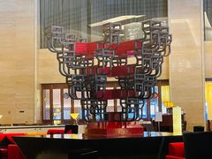 -粤尚腾香居中餐厅(首都机场希尔顿店)