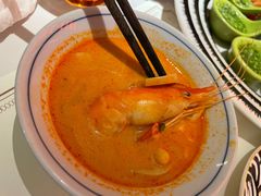 -太食獸泰式茶餐厅(IFS国金中心店)