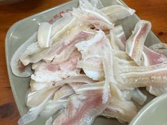 -汝萍传统蘸水菜(春华路总店)