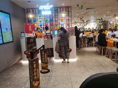 -大家乐(广州天河城六楼店)