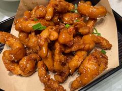 -九转小磨·非遗东北菜(群力店)