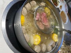 -汕头八合里海记牛肉店(清河店)