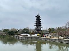 -上海方塔园