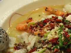 -邱大妈水煮(龙山店)