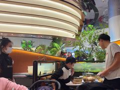 -汉阳廷自助烤肉·火锅(万丰海岸城店)