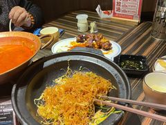 -江太极江浙菜(马桥万达广场店)