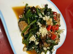 -二毛馕坑肉饭店