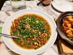 -汤城小厨•粤菜•靓汤(西直门凯德MALL店)