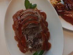-贝勒爷·酥不腻烤鸭