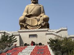 -石岛赤山风景区
