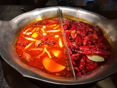 台式麻辣锅-湊湊火锅·茶憩(世博大道店)