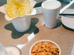 -半天妖烤鱼(新中关购物中心店)