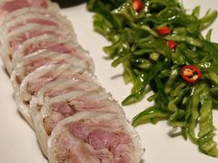 -芳芳私房菜·精做淮扬菜(承德路店)